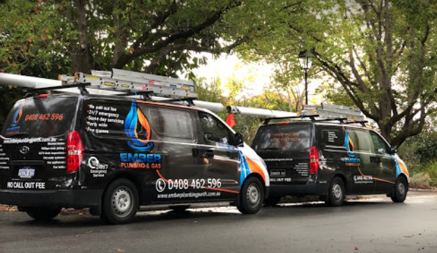 Image for Ember Plumbing & Gas with ID of: 3533422