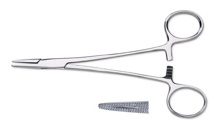 Image for Surgical Needle Holders Market Study By Material, Application & Top Key Players - CareFusion Corporation, Hu-Friedy, Johnson & Johnson, KLS Martin Group, MedGyn Products, Inc. with ID of: 3533434