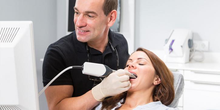 Image for Ryan Senft, DDS with ID of: 3533492