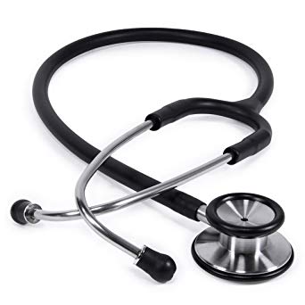 Image for Stethoscope Market Study By Type & Top Key Players - 3M Company, American Diagnostic Corporation, Cardionics, Inc., GF Health Products, Inc. with ID of: 3533654