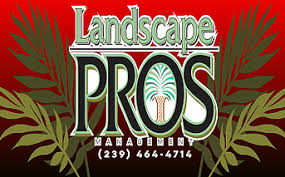 Image for Landscape Pros Management with ID of: 3533938