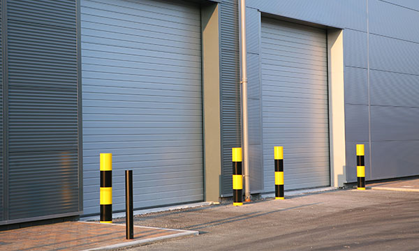 Image for Doormaxx Overhead Doors with ID of: 3534159