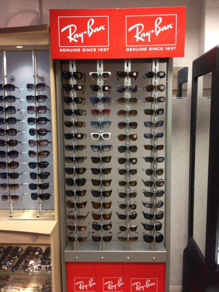 Image for Infocus Opticians with ID of: 3534236