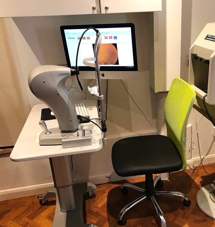 Image for Infocus Opticians with ID of: 3534241
