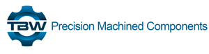 Image for TBW Precision Machined Components with ID of: 3534395