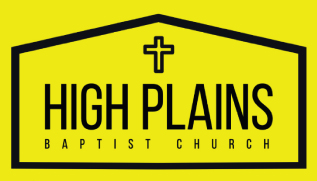 Image for HIGH PLAINS BAPTIST CHURCH with ID of: 3534597