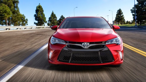 Image for Mark McLarty Toyota with ID of: 3534974
