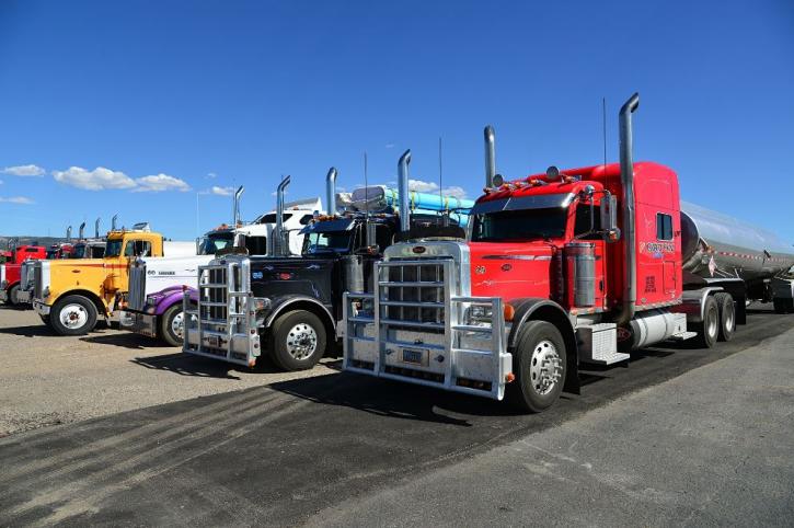 MW Truck repair - Truck Dealers - Kansas City, KS