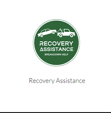 Image for Recovery Assistance with ID of: 3535113