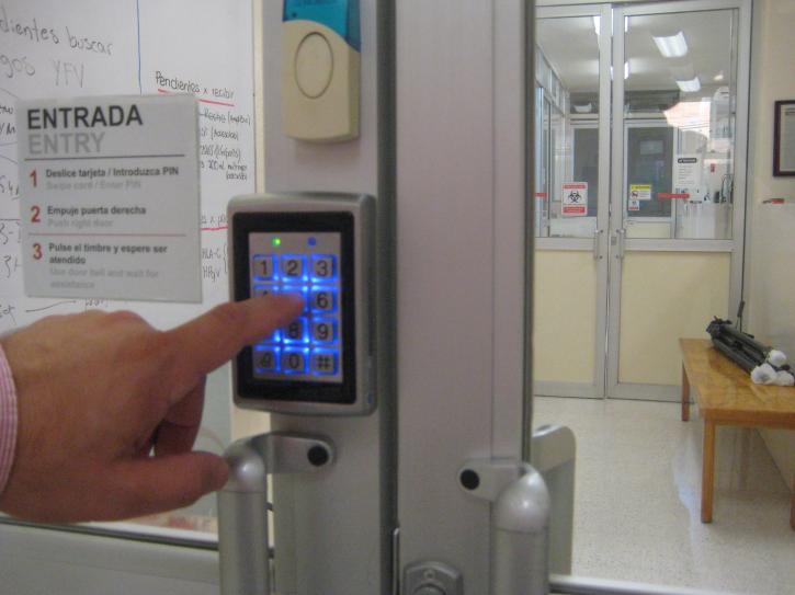 Image for Mammoth Security Inc. Norwalk with ID of: 3535261
