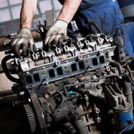 Image for Eli's Garage with ID of: 3535329