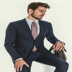 Image for La Rukico Custom Suit Tailors with ID of: 3535700