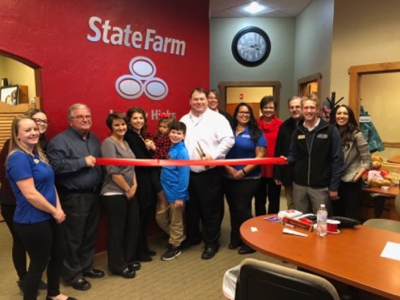 Image for Jeremy Hicks - State Farm Insurance Agent with ID of: 3535712