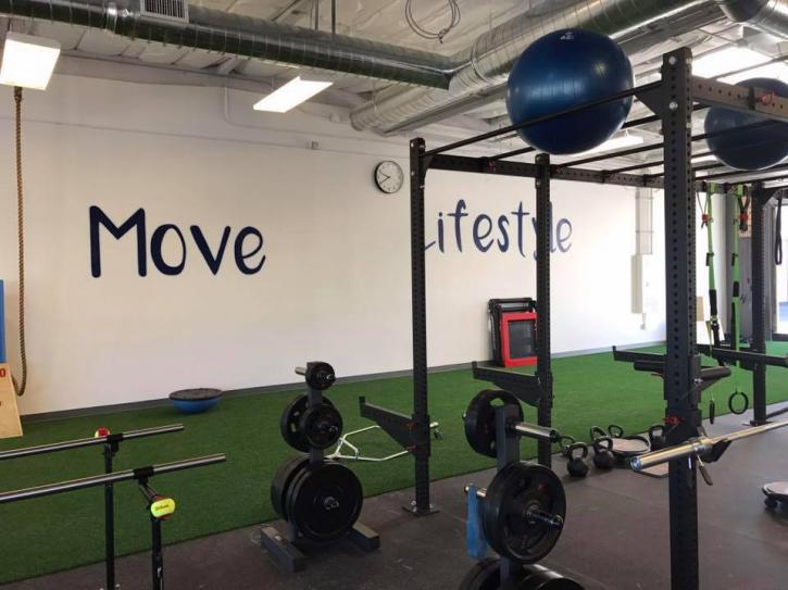 Image for MOVE Human Performance Center with ID of: 3535913