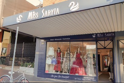 Image for Miss Saryta with ID of: 3536011
