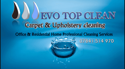 Image for Evo Top Clean Ltd with ID of: 3536131