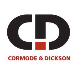 Image for Cormode & Dickson with ID of: 3536156