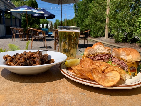 Image for Eastside Grill and Pub with ID of: 3536376
