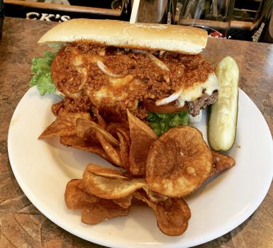 Image for Eastside Grill and Pub with ID of: 3536377