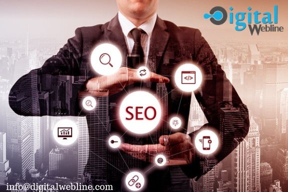 Image for SEO Services in Canada Mandatory For Small Scale Industry Also with ID of: 3536402