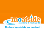 Image for Moatside Plumbing & Heating Ltd with ID of: 3536446