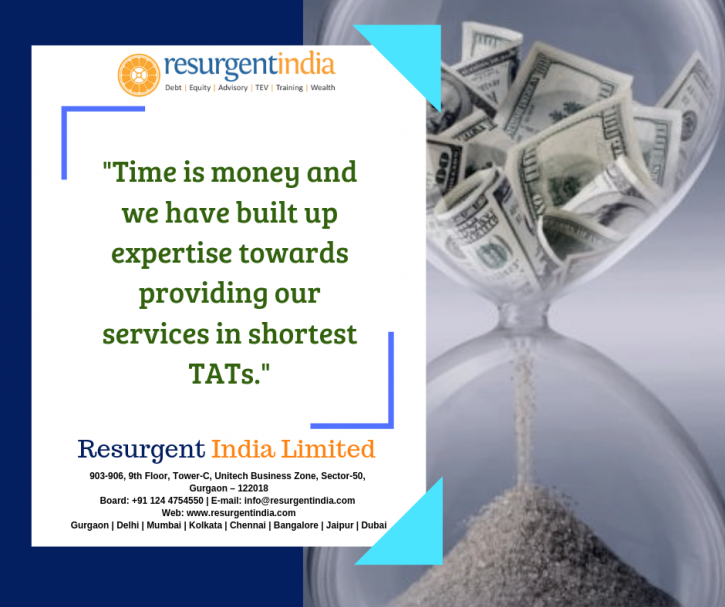 Image for Resurgent India Limited with ID of: 3536552