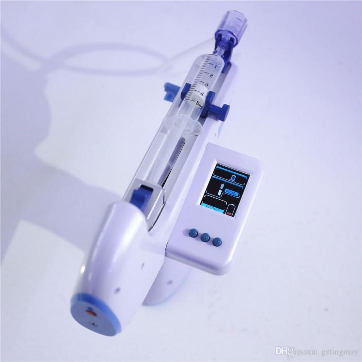 Image for Needle Free Injection Device Market Study By Type, Technology & Top Key Players - Antares Pharma, Inc., Bioject Medical Technologies Inc. (Acquired By Inovio Pharmaceuticals, Inc.), Crossject with ID of: 3536579