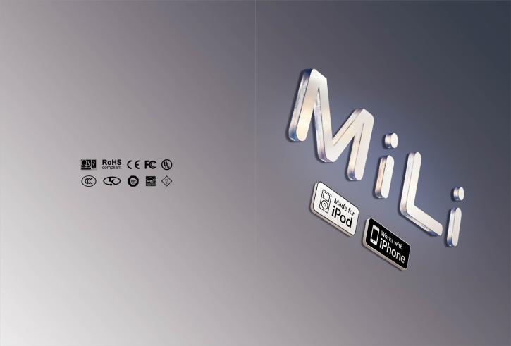 Image for MiLi Power with ID of: 353659