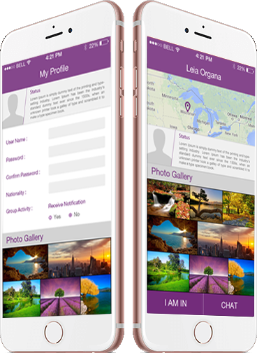 Image for Starting @ $18 Hr - Need Freelance IOS & Android App Developer? – NYC, NY with ID of: 3536714