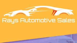 Image for Rays Automotive Sales with ID of: 3536811