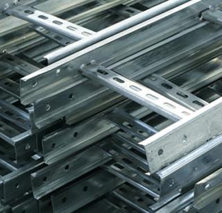 Image for Cable tray Manufacturer in India with ID of: 3536967