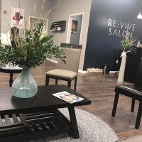 Image for Revive Salon with ID of: 3537005