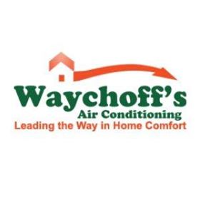 Image for Waychoff's Air Conditioning with ID of: 3537132