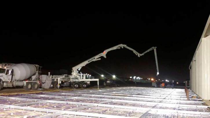 Image for Elite Concrete Pumpers LLC with ID of: 3537365