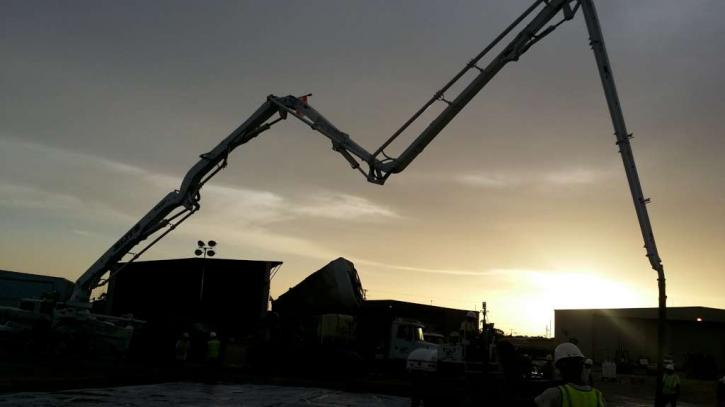 Image for Elite Concrete Pumpers LLC with ID of: 3537367