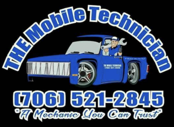 Image for The Mobile Technician with ID of: 3537642