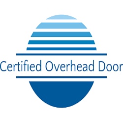 Image for Certified Overhead Door with ID of: 3537670