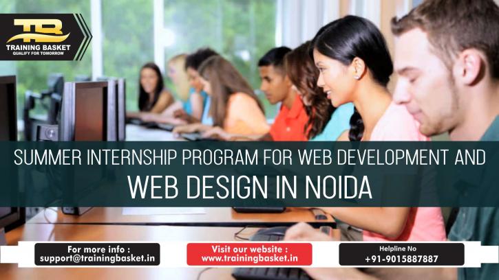 Image for Summer Training Institute In Noida/Delhi-Training Basket with ID of: 3537883