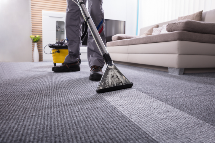 Image for Best Carpet Cleaning in Ottawa with ID of: 3537922