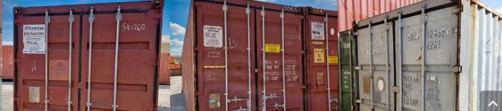 Image for A American Container & Trailer Leasing, Inc. with ID of: 3538128
