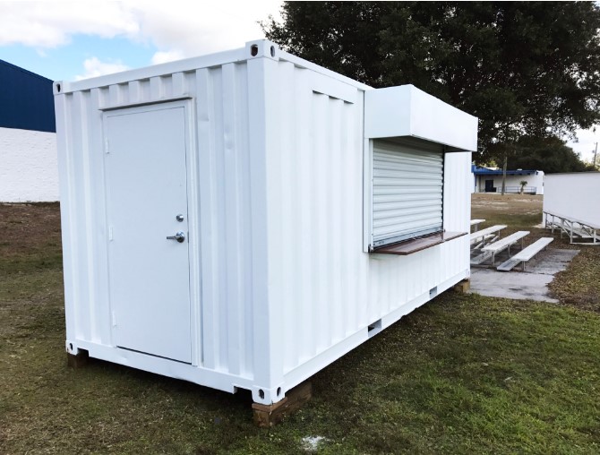 Image for A American Container & Trailer Leasing, Inc. with ID of: 3538129