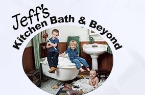 Image for Jeff's Kitchen Bath & Beyond Plumbing with ID of: 3538205