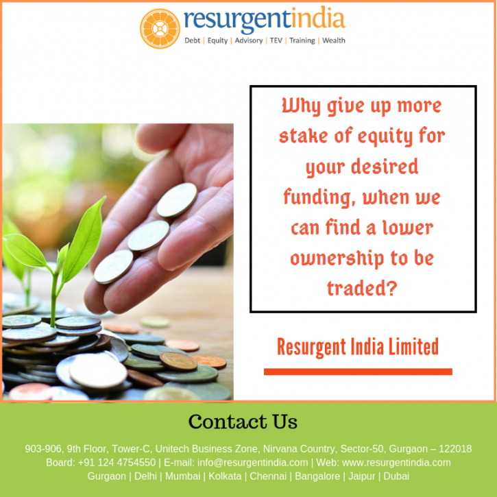 Image for Resurgent India Limited with ID of: 3538262