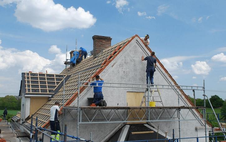 Image for Mississauga Roofer Guys with ID of: 3538409