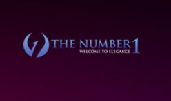 Image for The Number 1 with ID of: 3538447