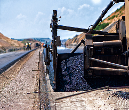 Image for Dallas Asphalt Paving with ID of: 3538507