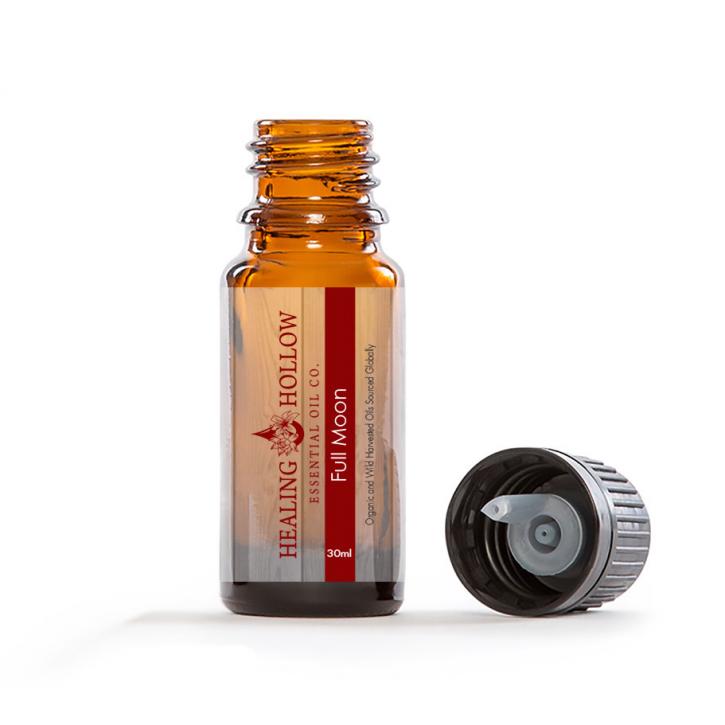 Image for Essential Oil Blends with ID of: 3538548