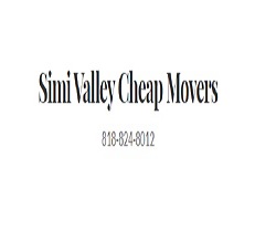 Image for Cheap movers simi valley with ID of: 3538580