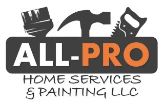 Image for All-Pro Home Services & Painting LLC with ID of: 3538626
