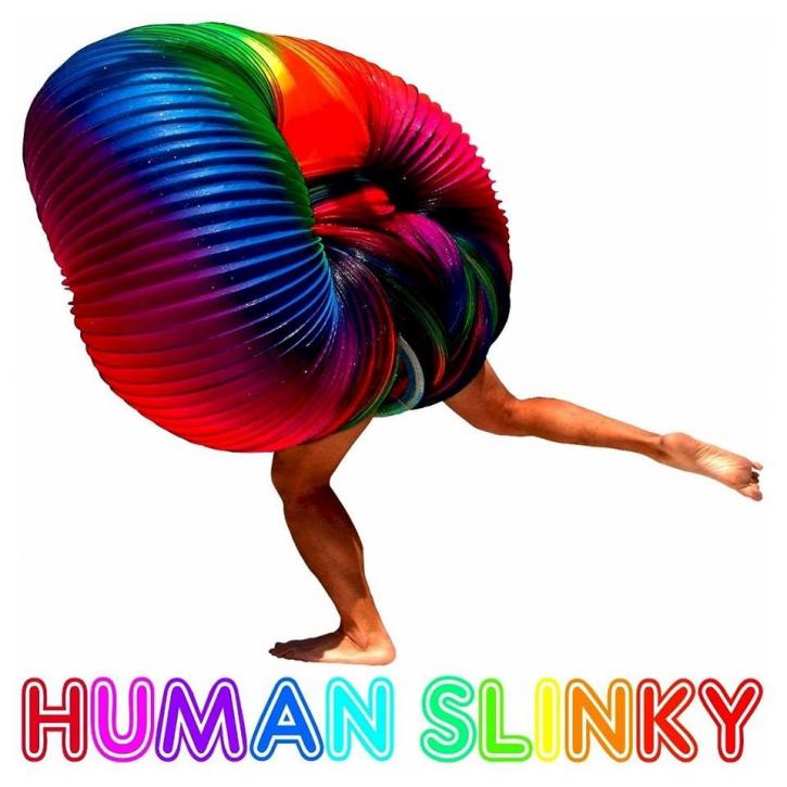Image for Veniamin Shows aka Human Slinky with ID of: 3538732